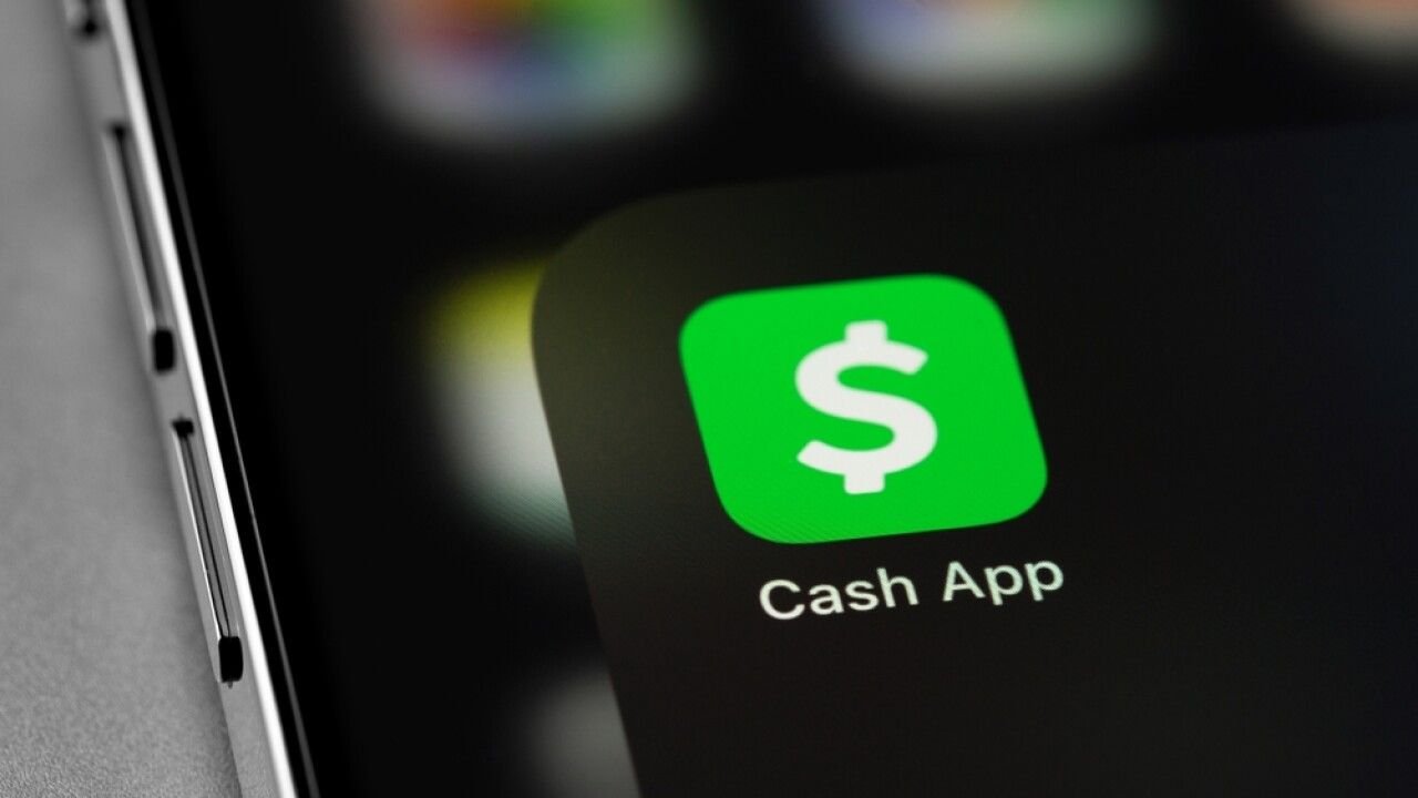 Cash App