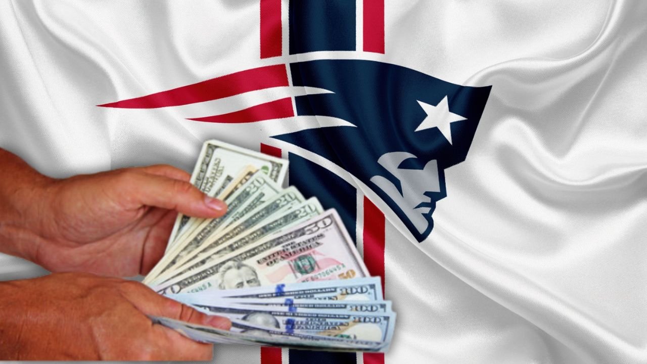 New England Patriots