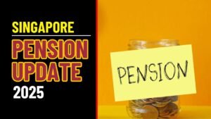 Pension Update