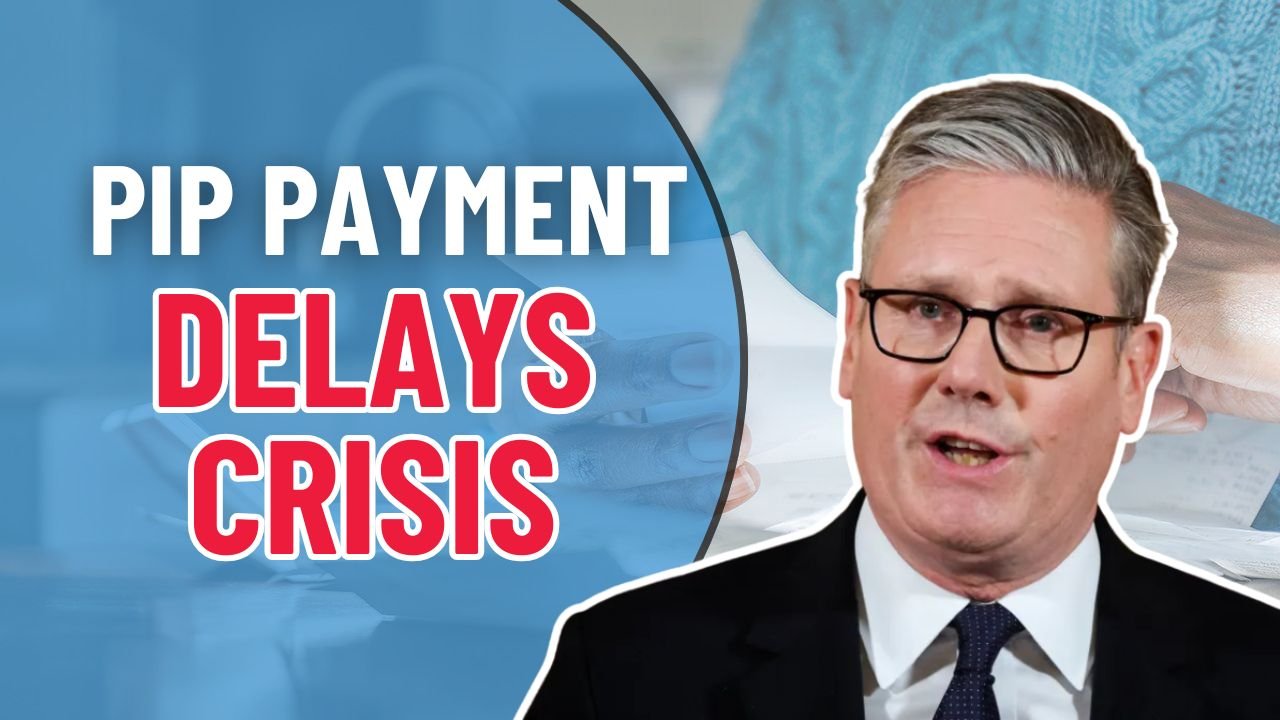 Pip Payments Delays Crisis