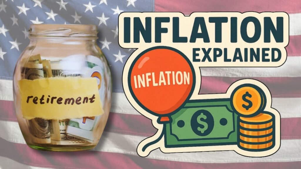 Retirement And Inflation