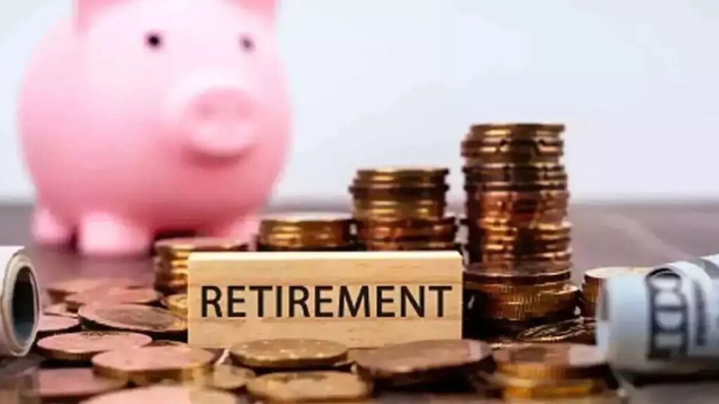 Retirement Savings