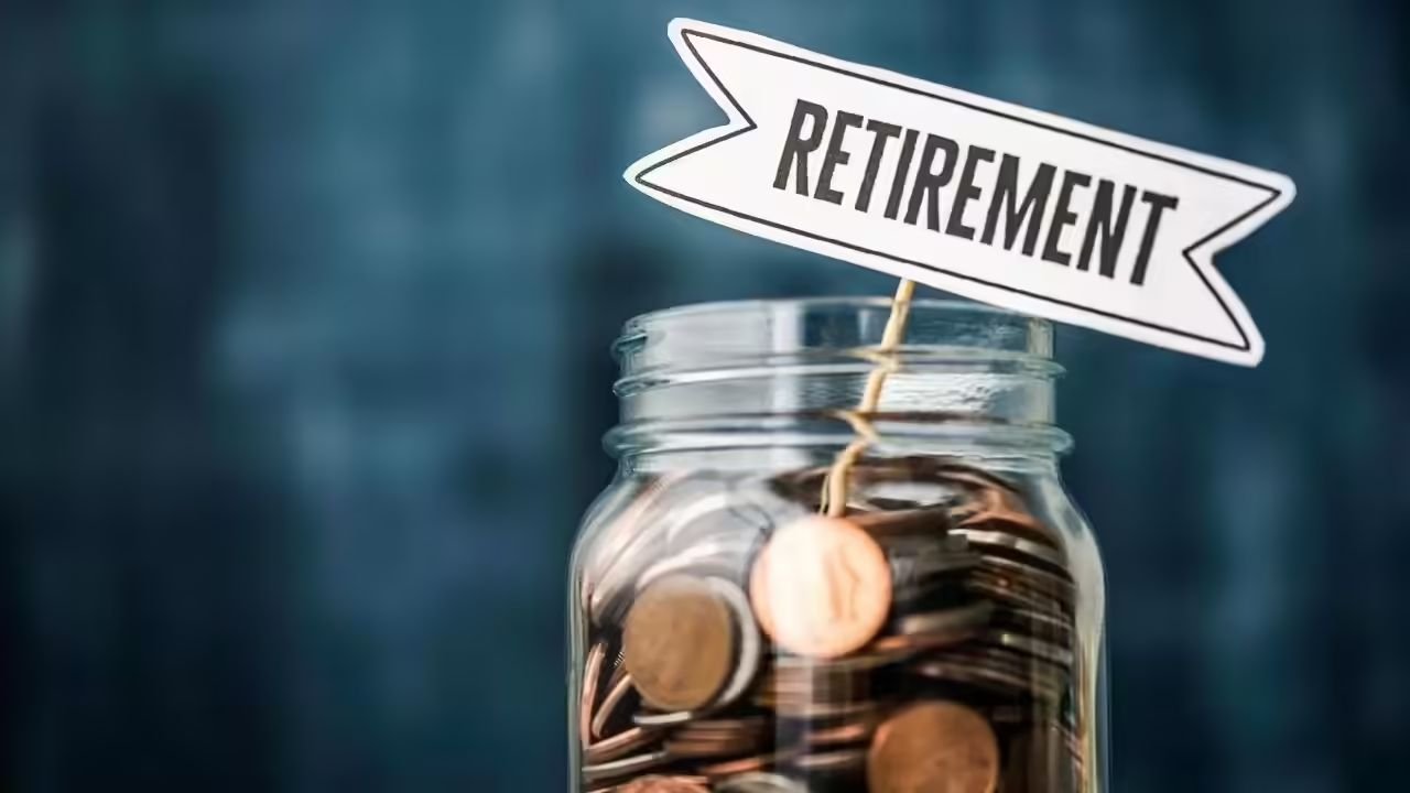 Retirement