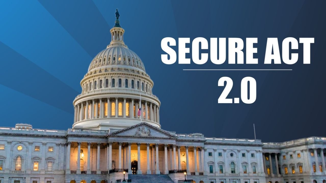 Secure Act 2.0
