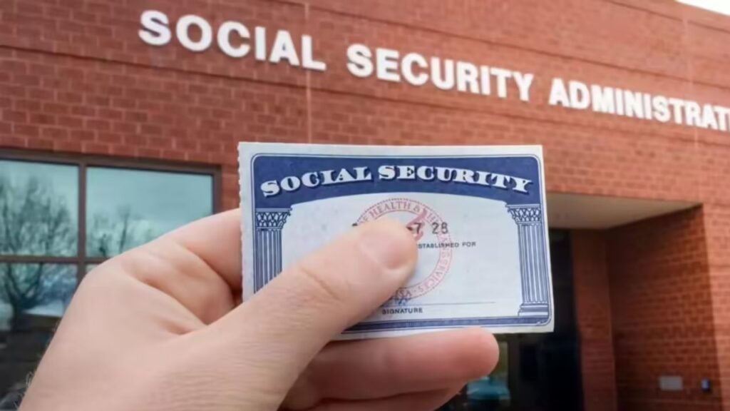 Social Security