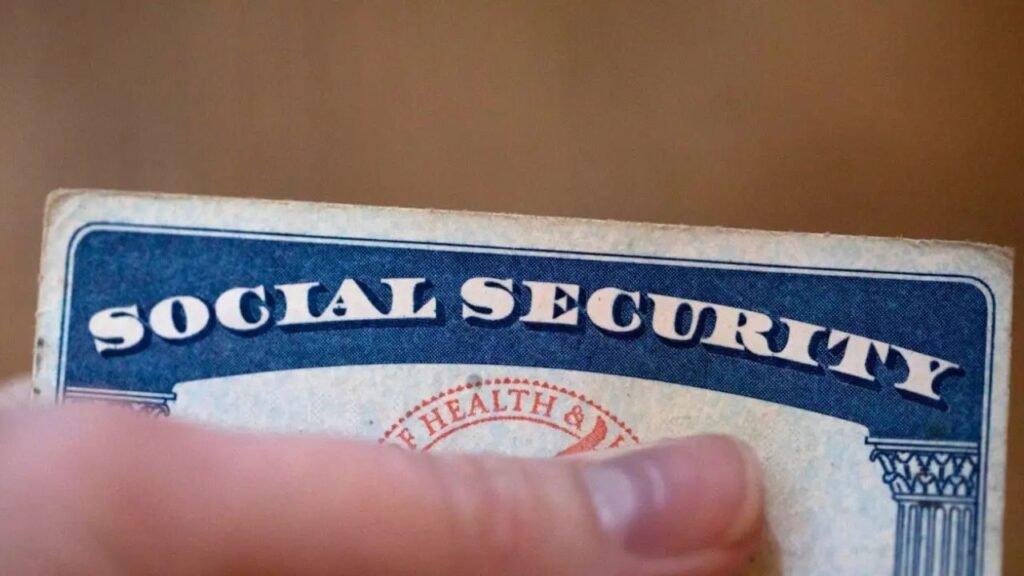 Social Security
