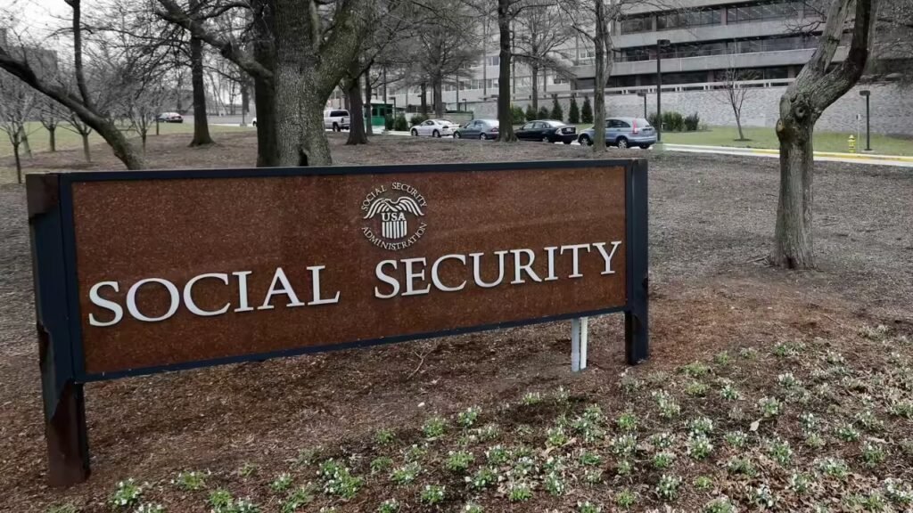 Social Security Office