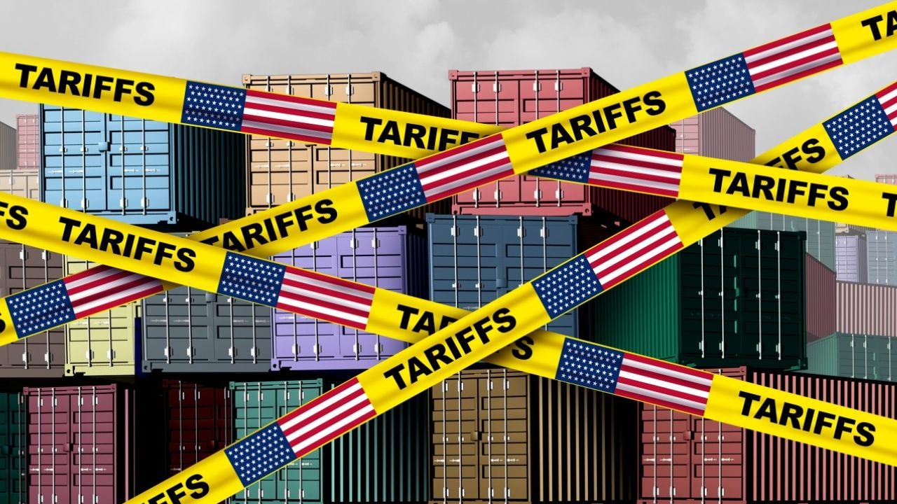 US Tariffs