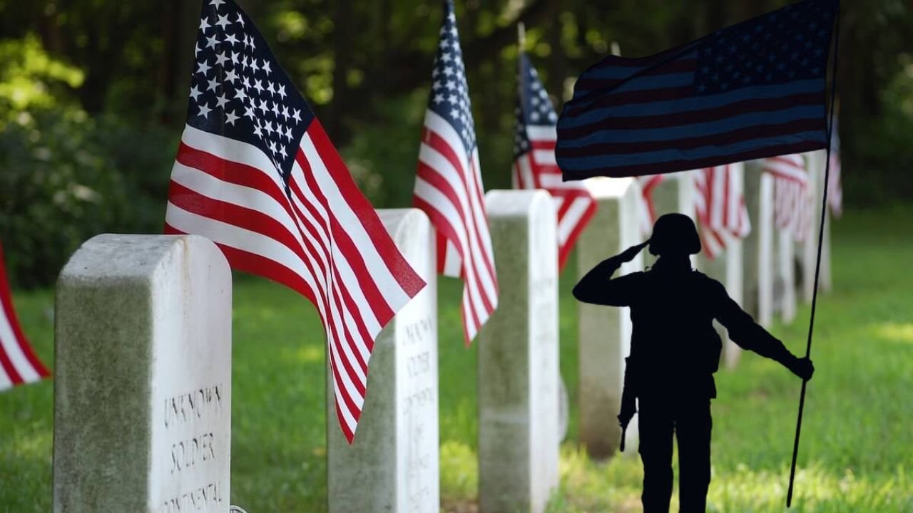 VA Burial