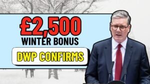 Winter Bonus
