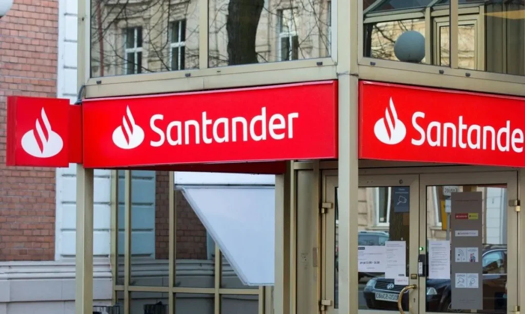 Santander bank closures 2025, full list of 76 UK branches shutting down this year