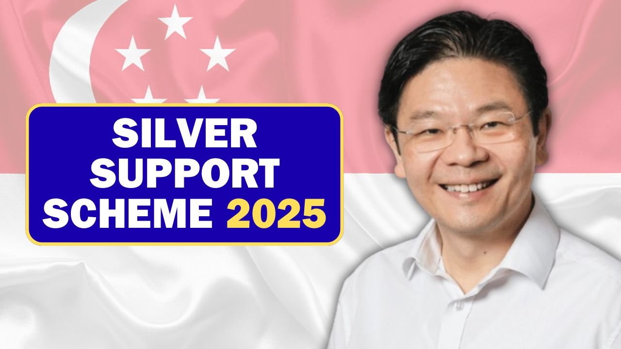 Silver Support Scheme 2025
