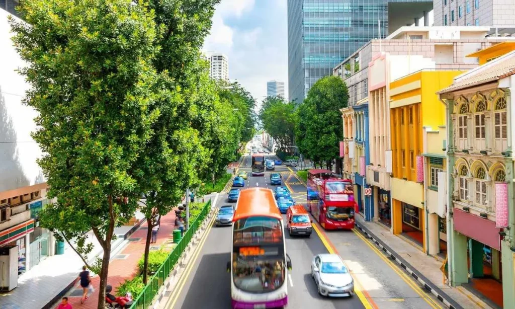 Singapore’s cost-of-living relief 2025 who qualifies, How much you will get and when