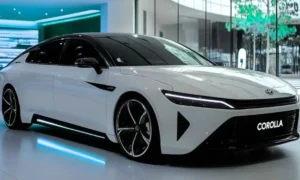 Toyota corolla 2025 review the smartest, safest, and most stylish corolla ever