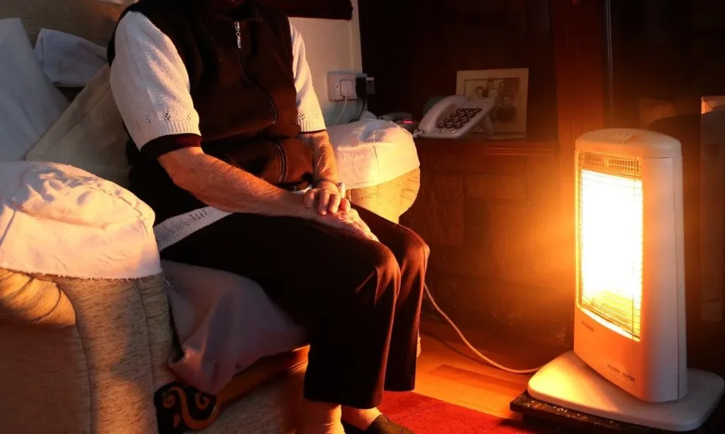 UK £600 Heating Support 2025, How to Get It and What You Need to Know